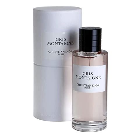 dior gris montaigne reviews.